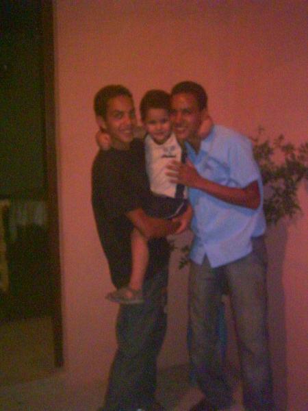 moi - ismail-hassan