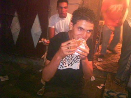 a khchi f wjhek a wda karim
