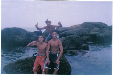 c moi -ahmad-mehdi .  agadir