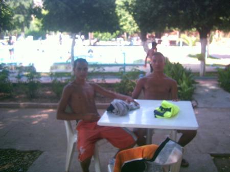 Moi et taha